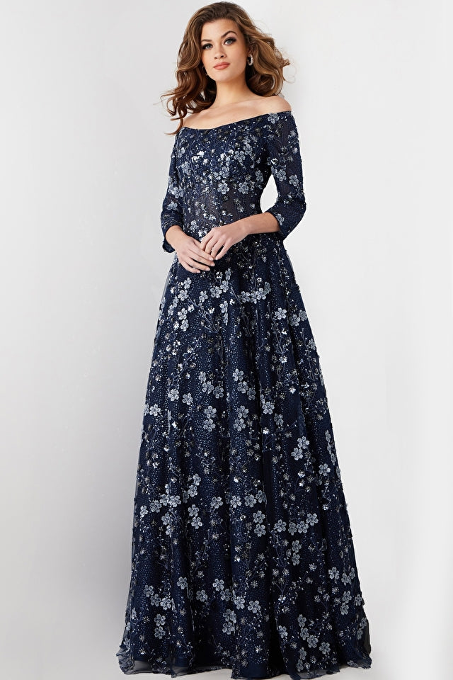 JOVANI 26331 DRESS - FOSTANI.com