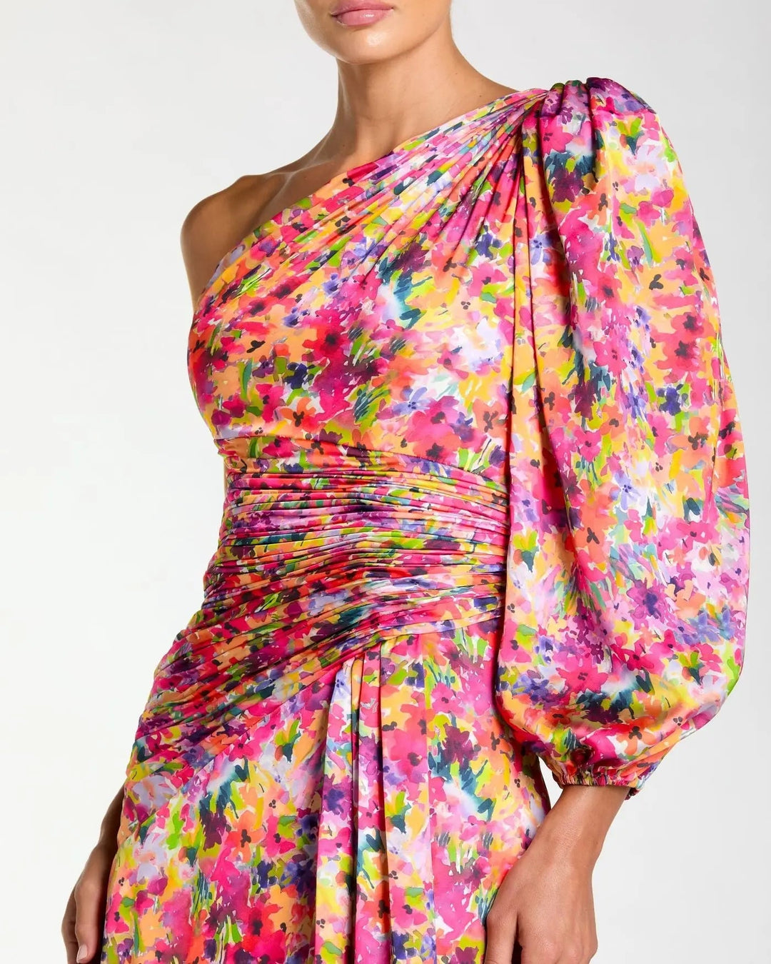 Mac Duggal 2634 Dress - Multi