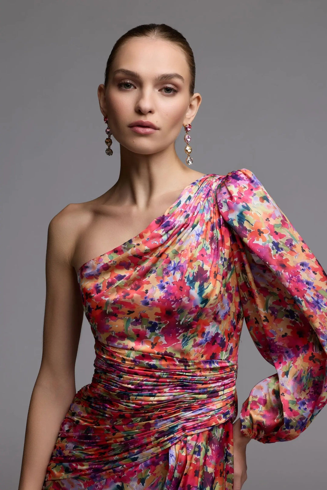 Mac Duggal 2634 Dress - Multi
