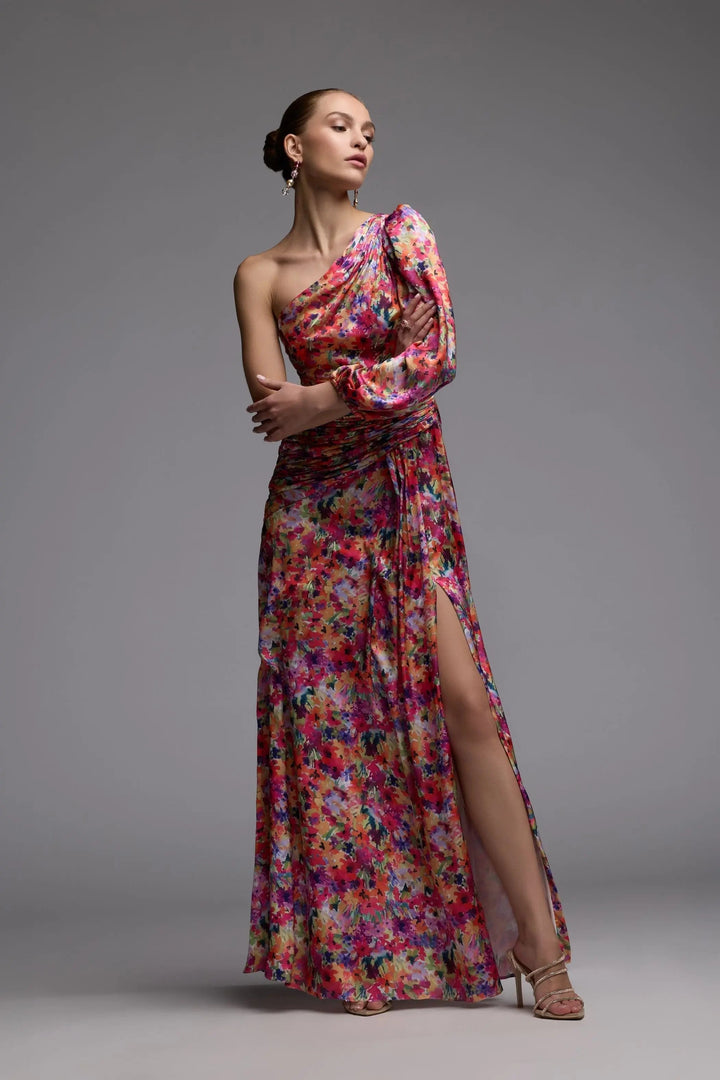 Mac Duggal 2634 Dress - Multi