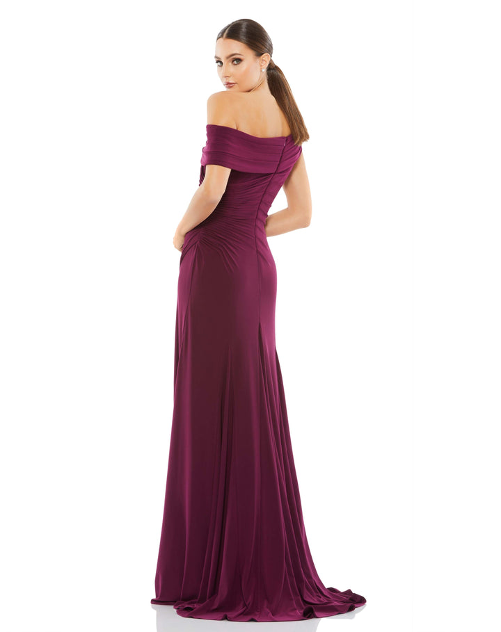 Mac Duggal 26517 Dress SIZE 16 ONLY - FOSTANI.com