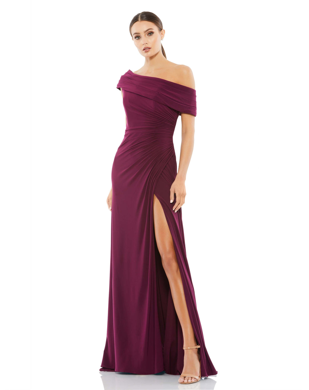 Mac Duggal 26517 Dress SIZE 16 ONLY - FOSTANI.com
