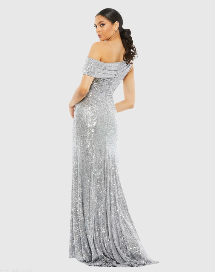 Mac Duggal 26550 Dress - FOSTANI.com
