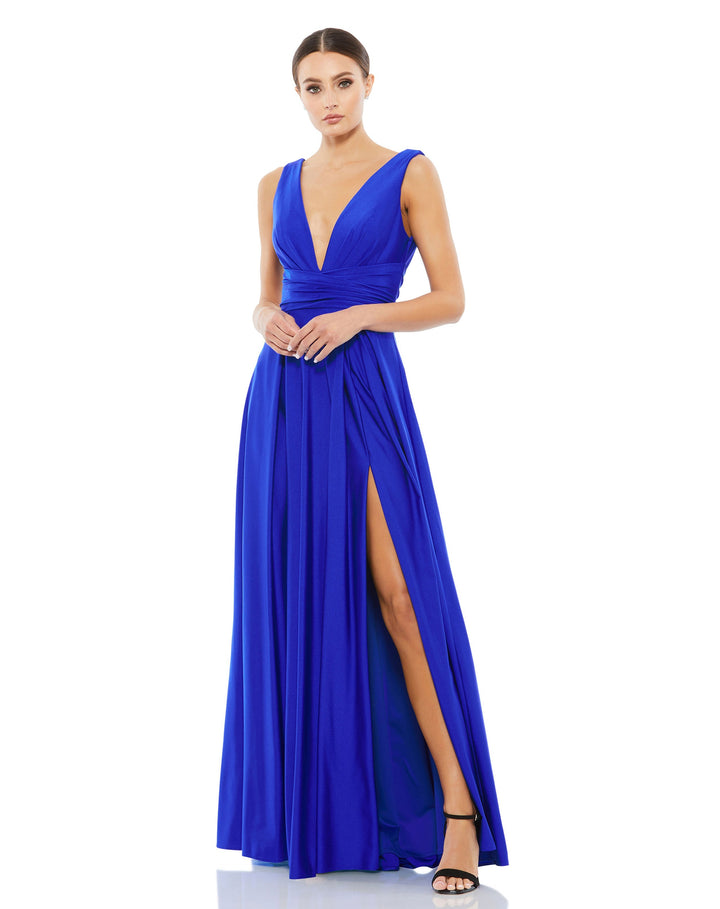 Mac Duggal 26578 Dress - FOSTANI