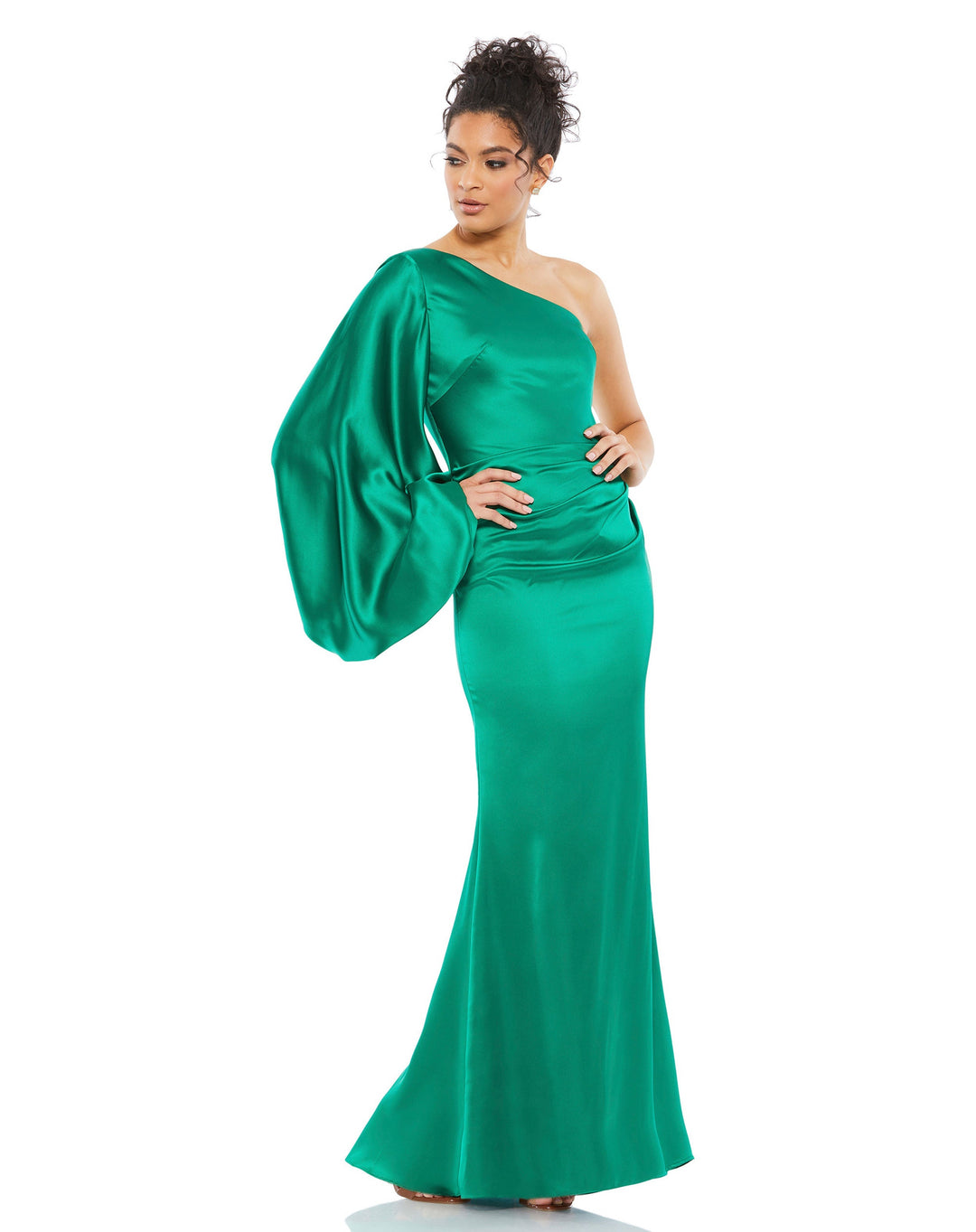 Mac Duggal 70167 Dress - FOSTANI