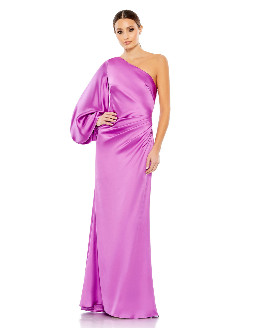 Mac Duggal 70167 Dress - FOSTANI