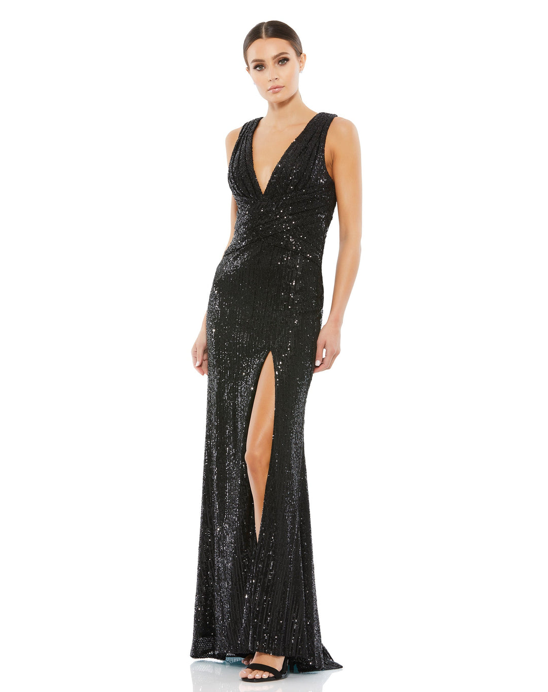 Mac Duggal 26598 Dress - FOSTANI