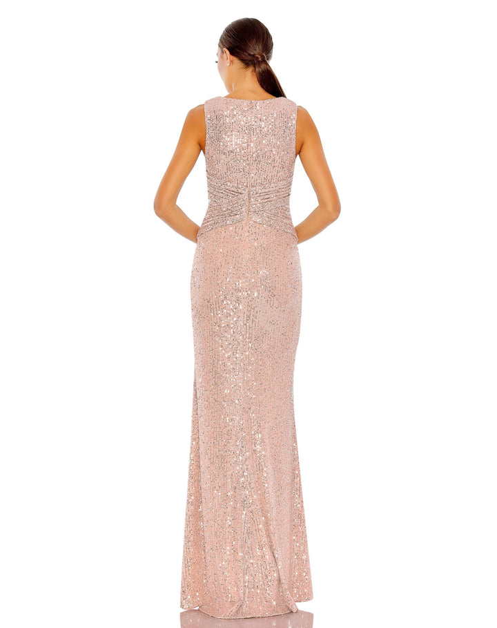 Mac Duggal 26598 Dress - FOSTANI