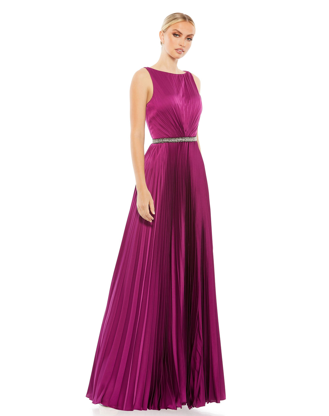 Mac Duggal 26610 Dress - FOSTANI