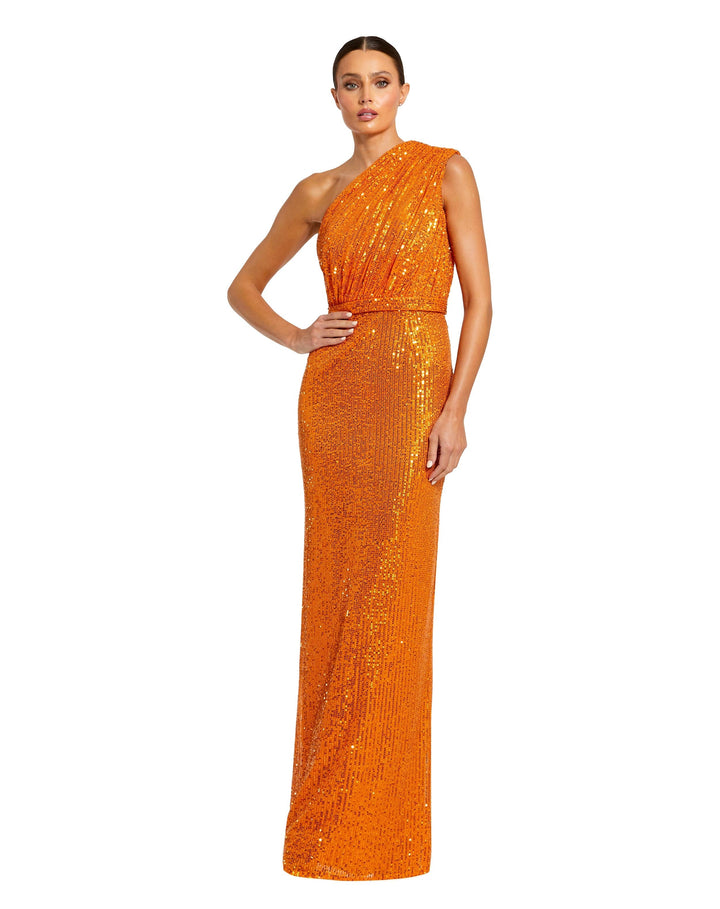 Mac Duggal 26694 Dress