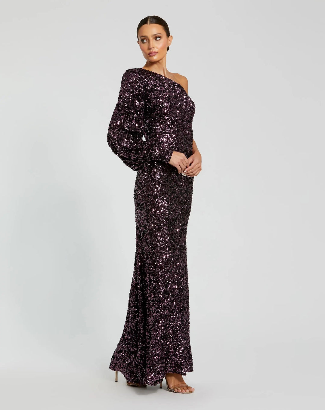 Mac Duggal 26717 Dress - FOSTANI.com