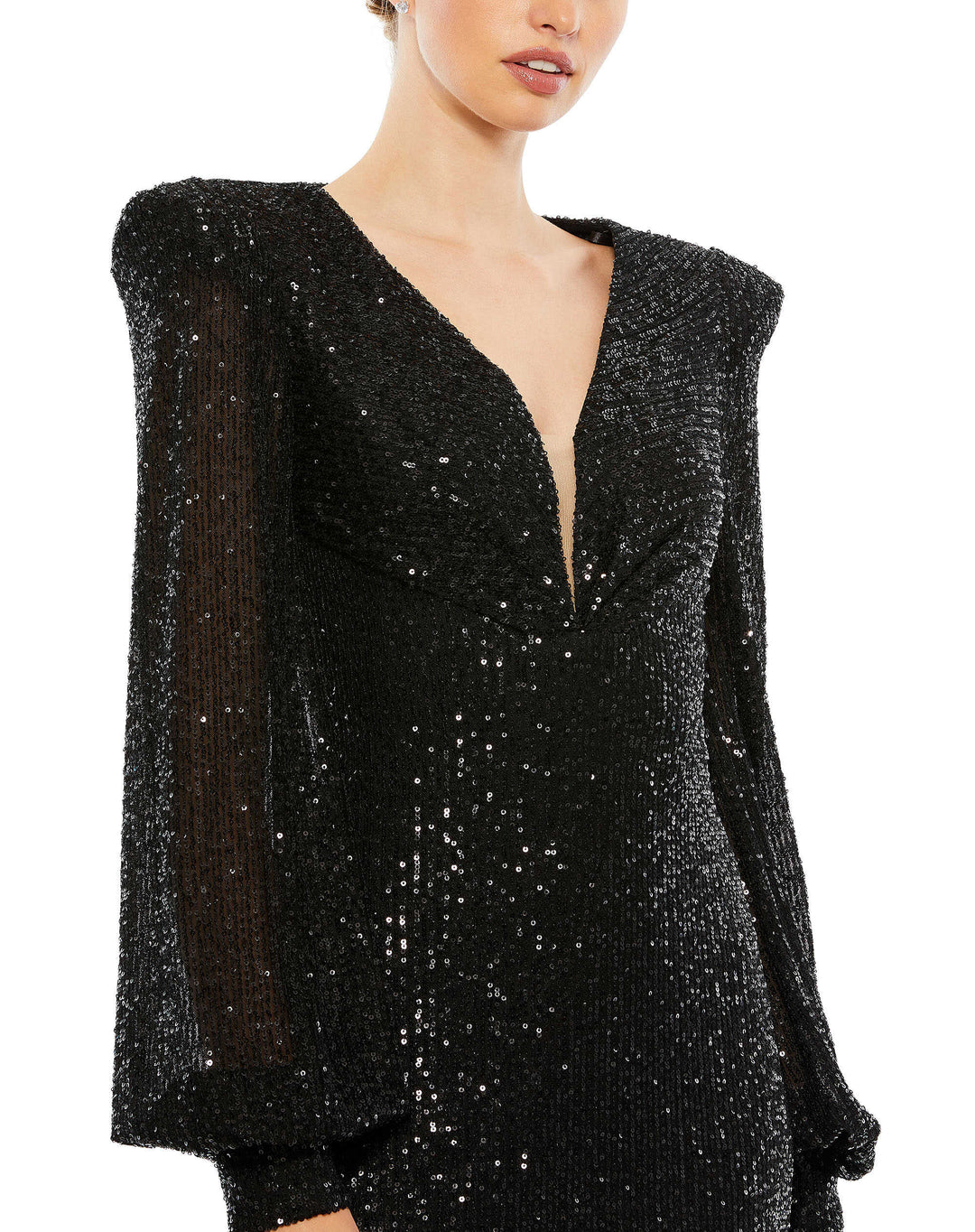 Mac Duggal 26722 Dress - FOSTANI.com