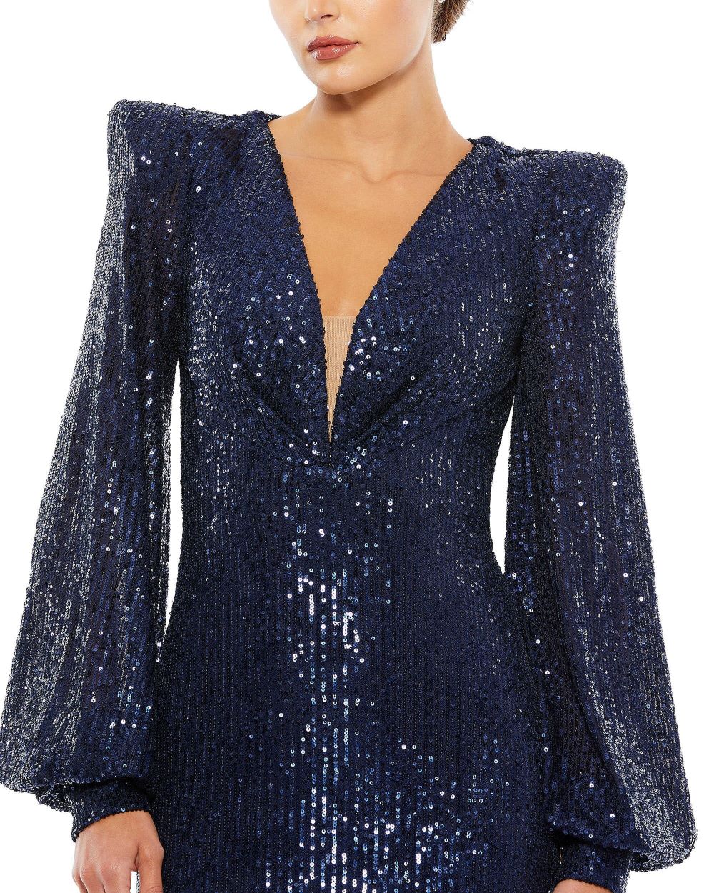 Mac Duggal 26722 Dress - FOSTANI.com