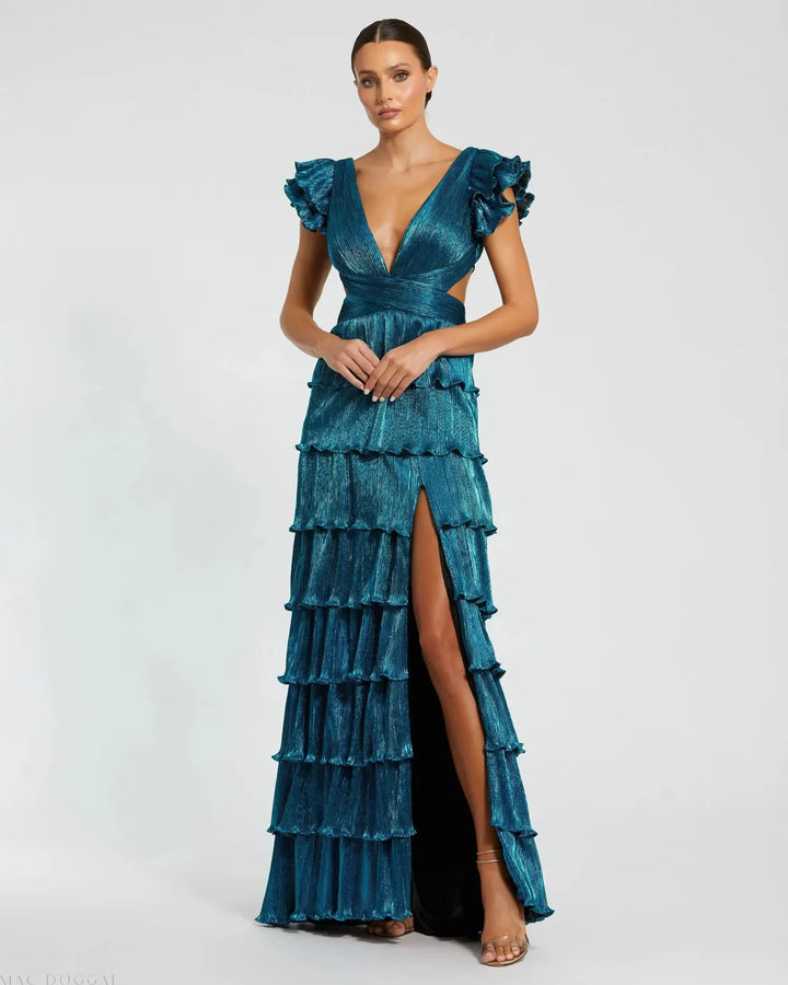 Mac Duggal 26740 Dress - FOSTANI.com