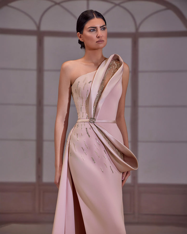 Reverie Couture fw268 Dress - FOSTANI.com