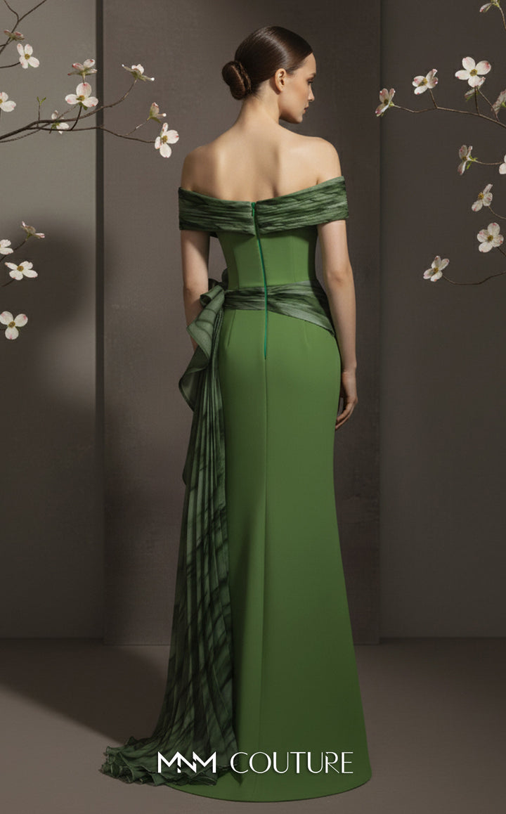 MNM Couture 2692A Dress