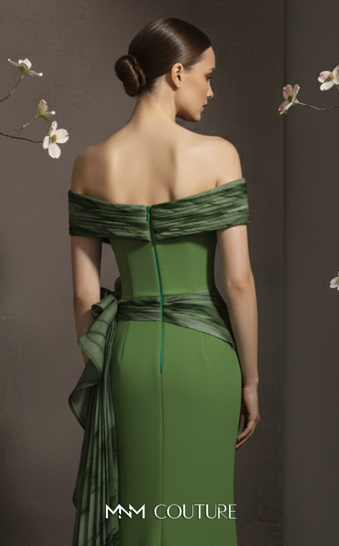 MNM Couture 2692A Dress