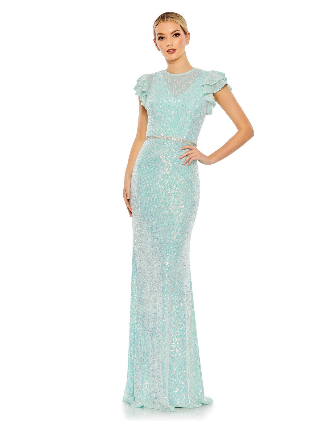 Mac Duggal 26942 Dress