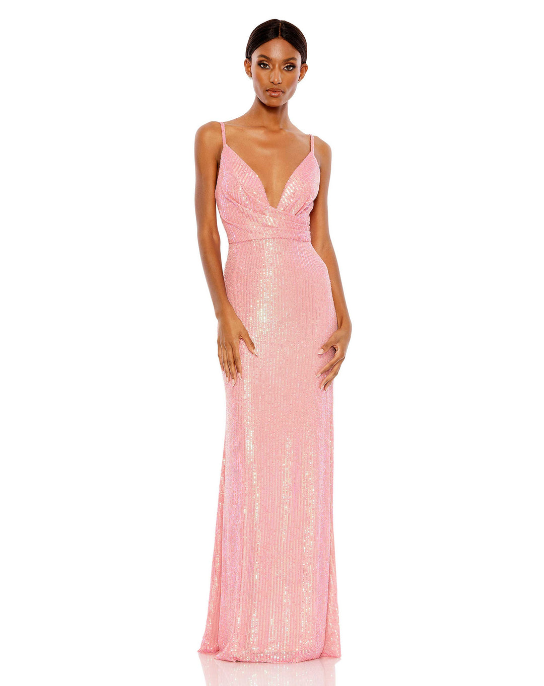 Mac Duggal 26945 Dress - FOSTANI