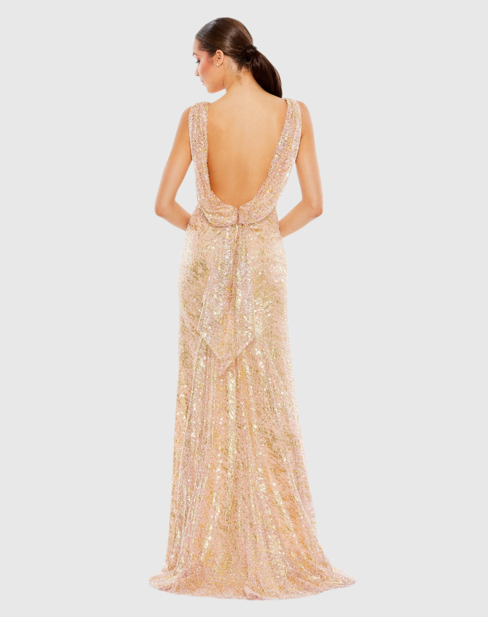Mac Duggal 26981 Dress - FOSTANI.com