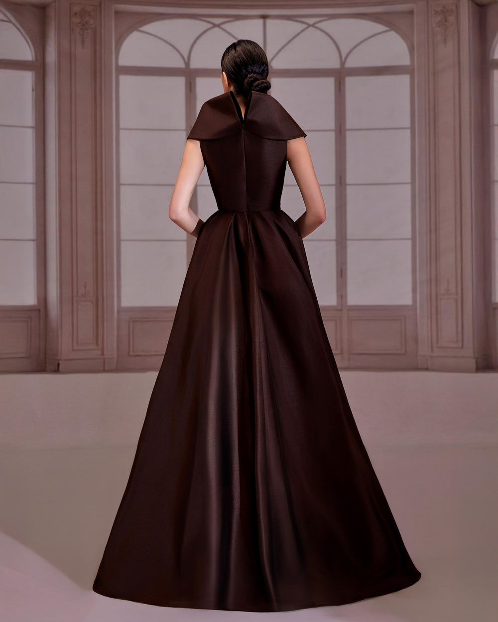 Reverie Couture fw272 Dress - FOSTANI.com