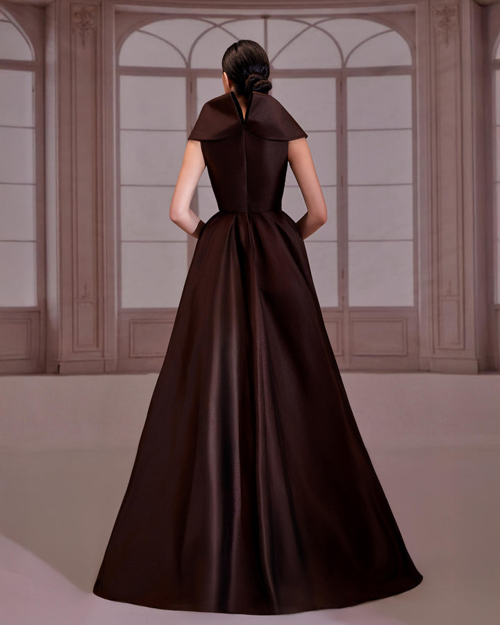 Reverie Couture fw272 Dress - FOSTANI.com