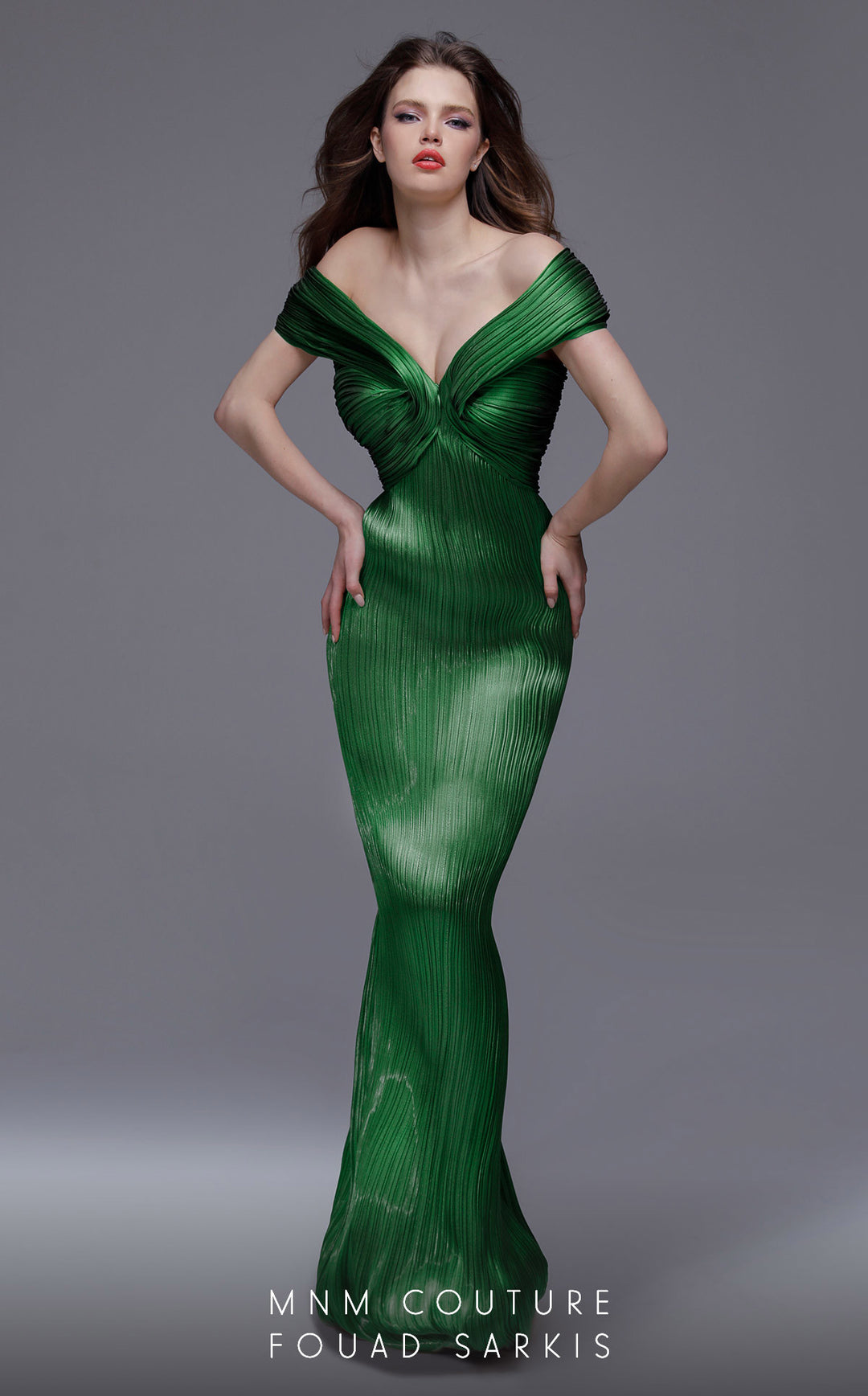 FOUAD SARKIS 2729 Dress