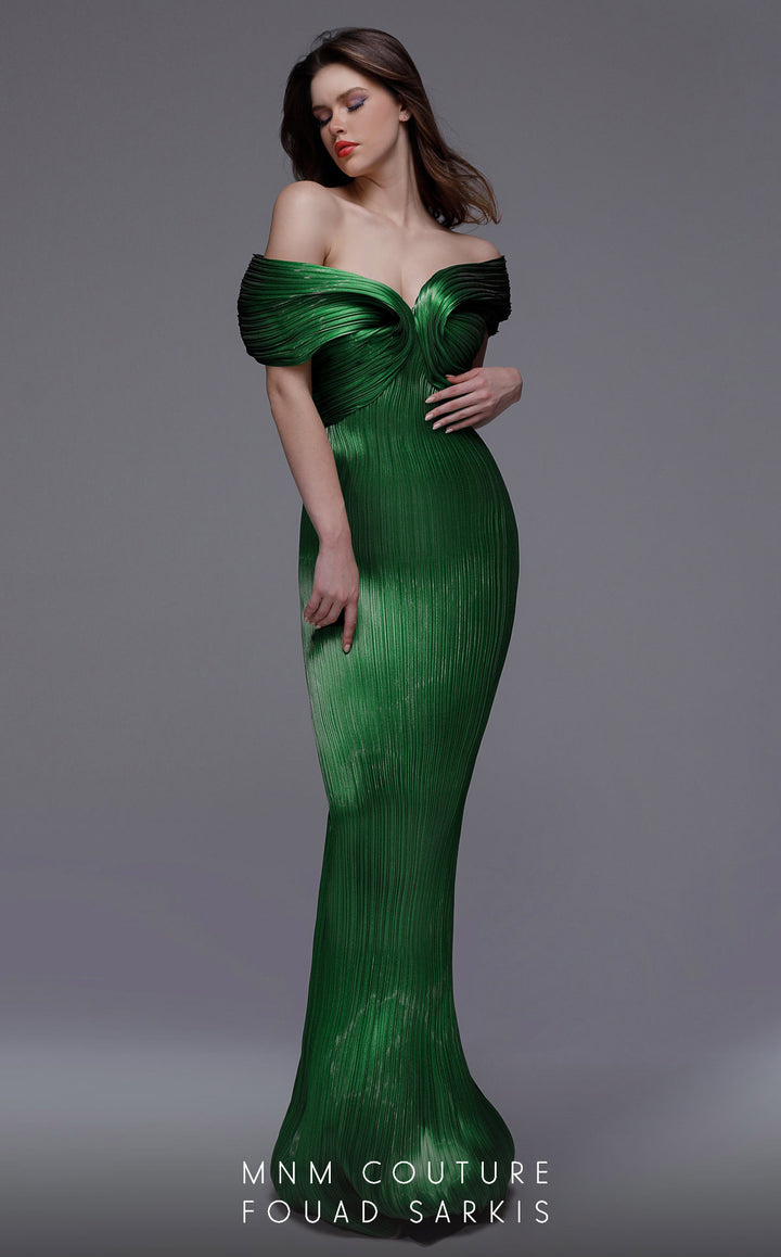 FOUAD SARKIS 2729 Dress