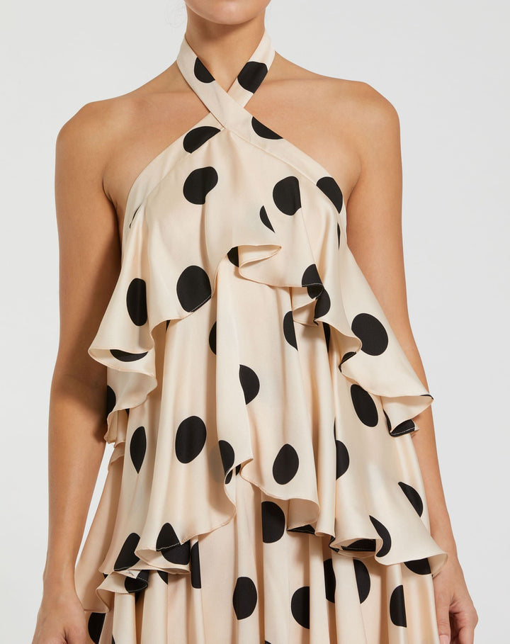 Mac Duggal 27540 Dress - FOSTANI.com