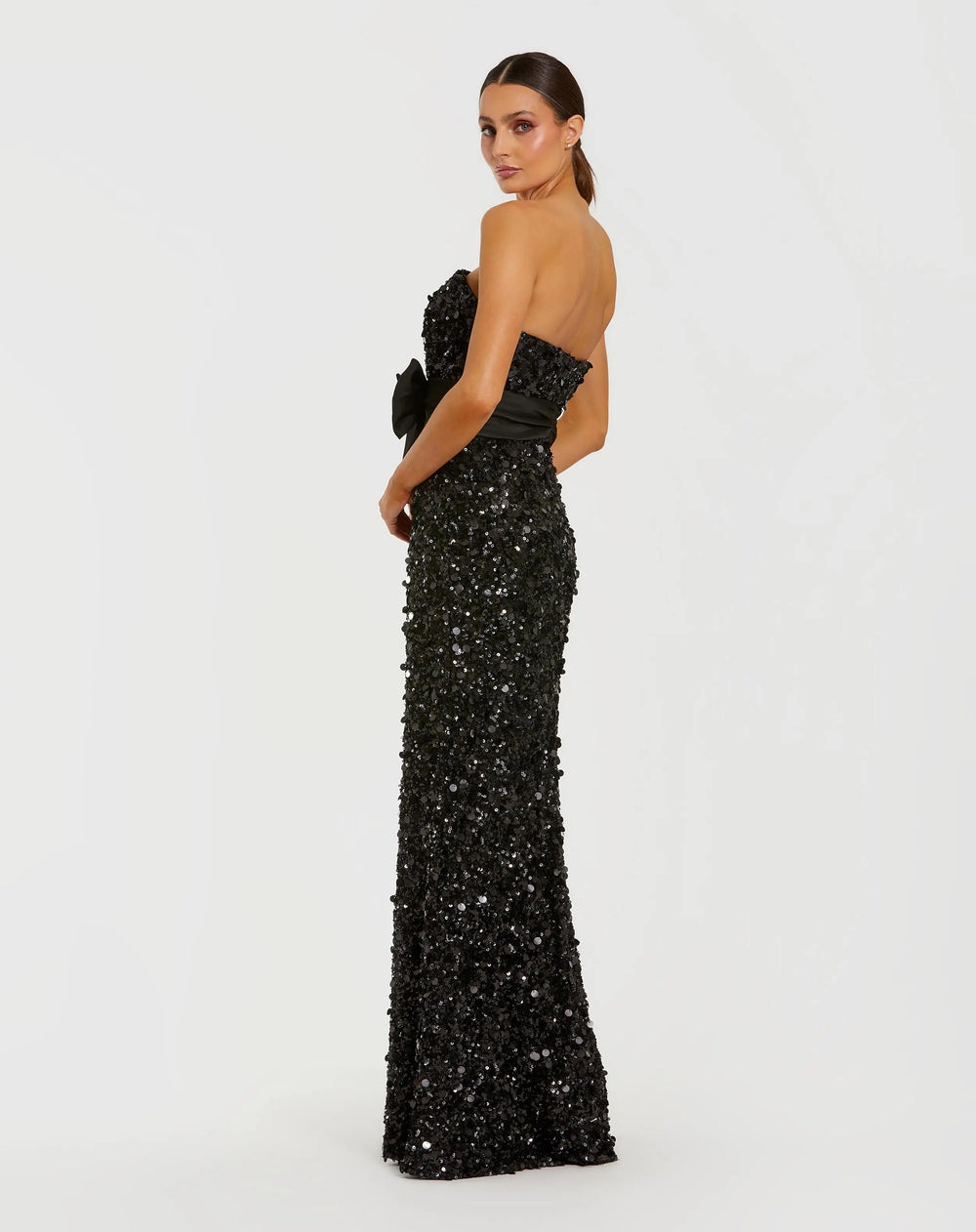 Mac Duggal 27761 Dress - FOSTANI.com