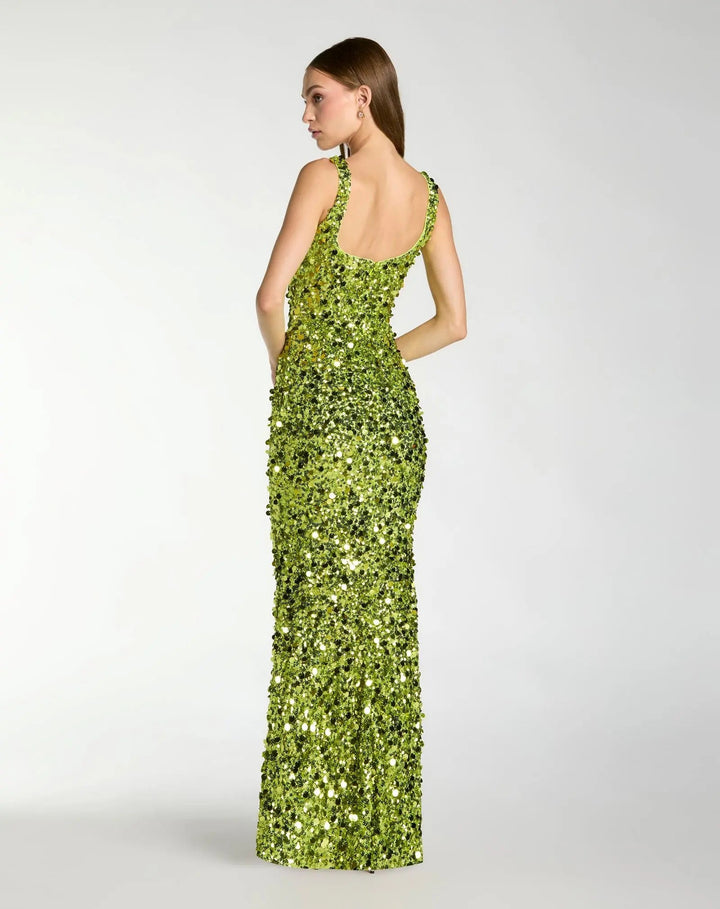 Mac Duggal 27838 Dress - FOSTANI.com
