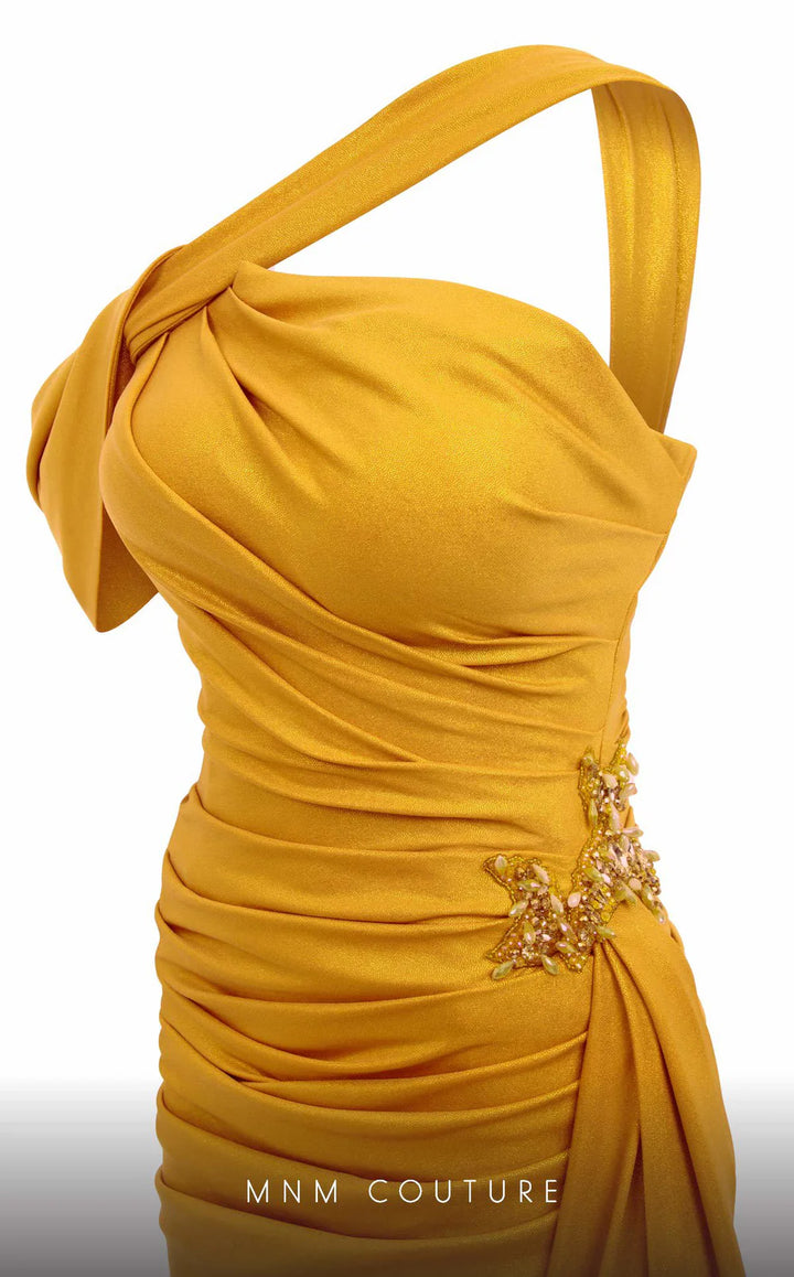 Fouad Sarkis 2792 Dress