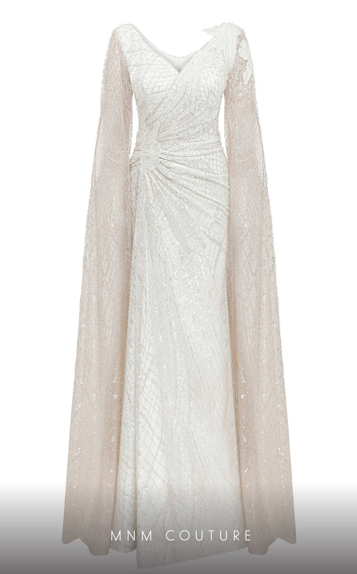 FOUAD SARKIS 2795 Dress - FOSTANI.com