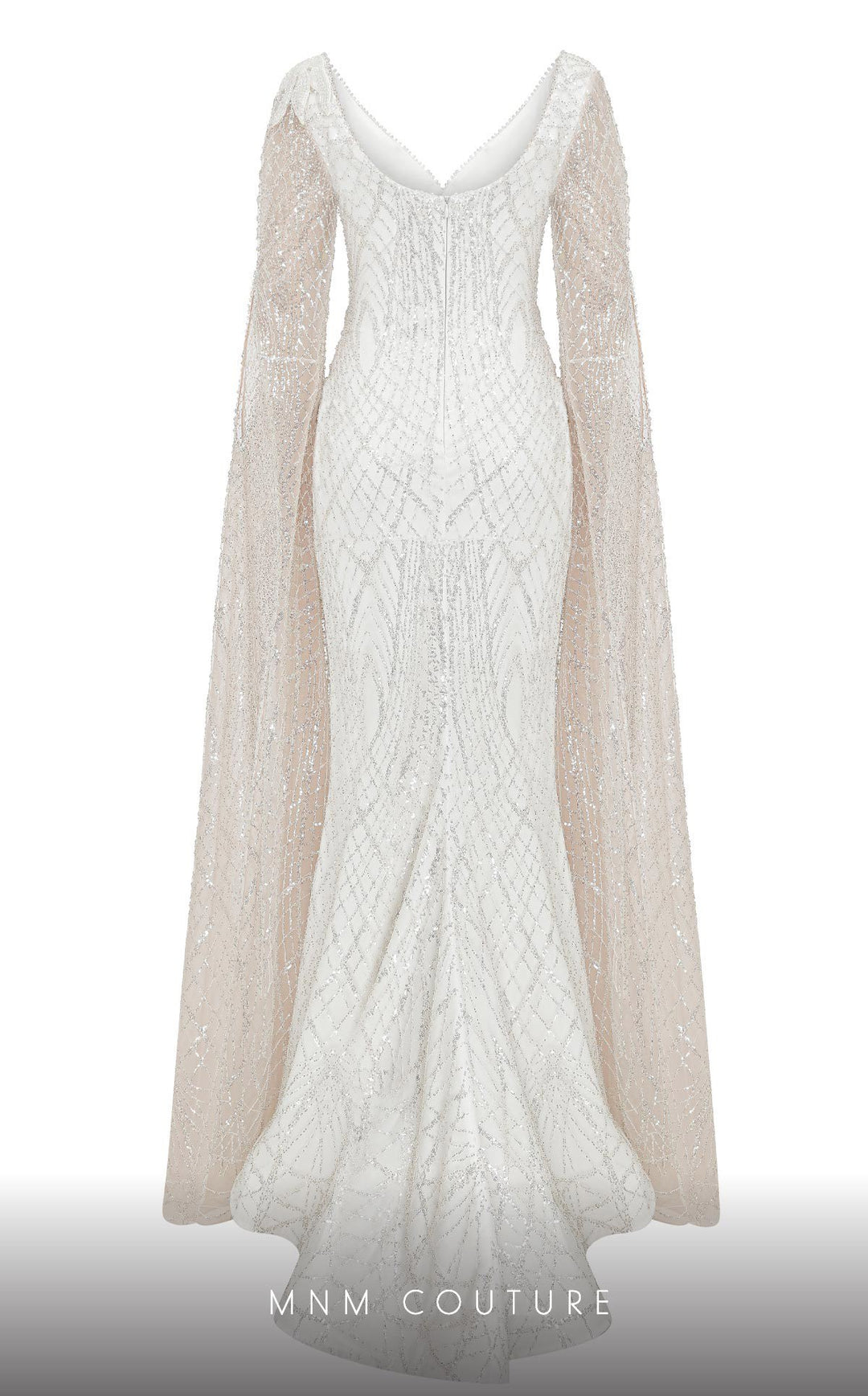 FOUAD SARKIS 2795 Dress - FOSTANI.com