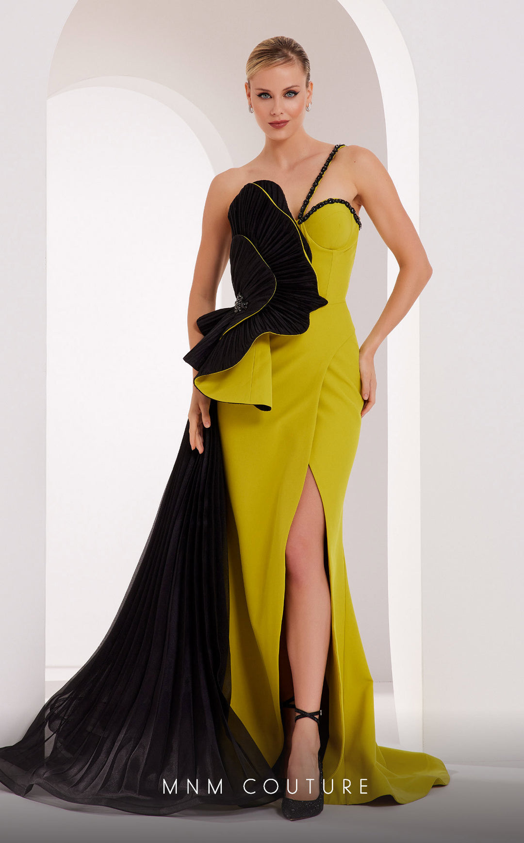 FOUAD SARKIS 2796 DRESS