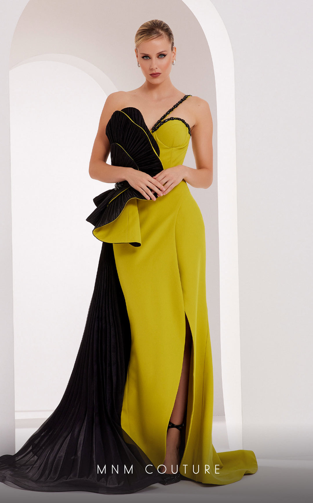 FOUAD SARKIS 2796 DRESS