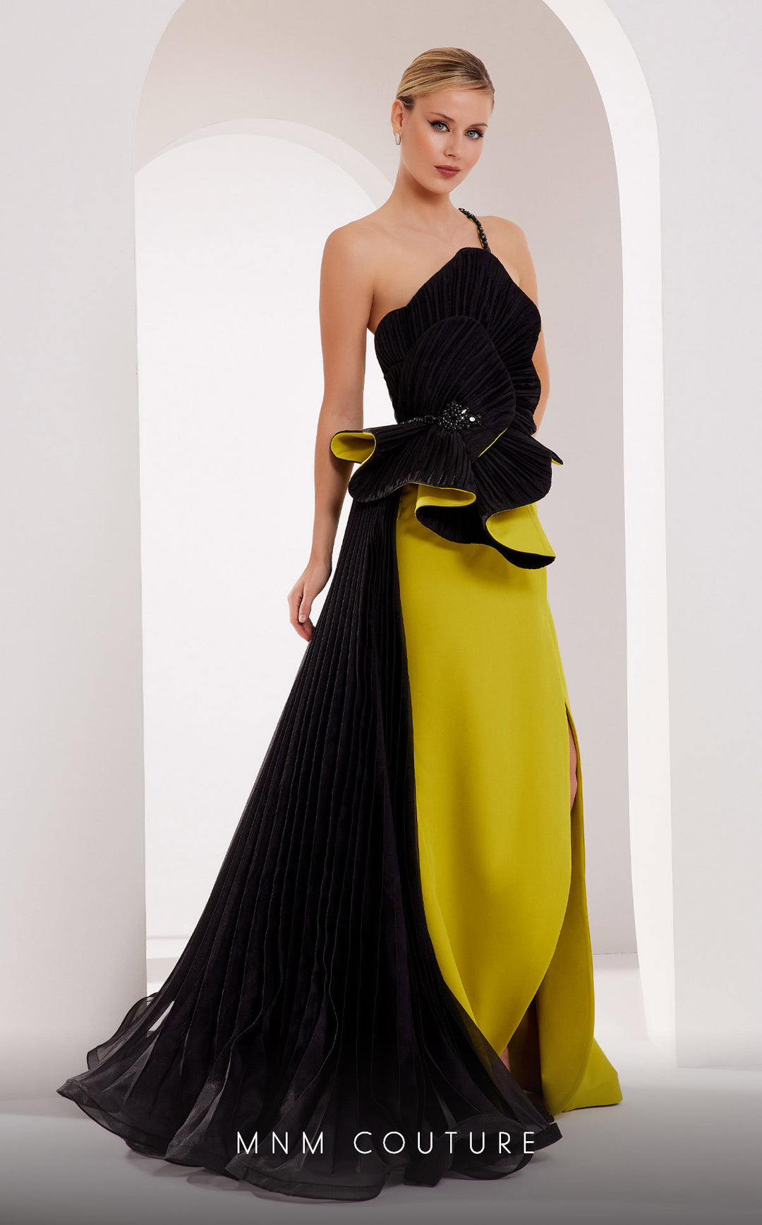 FOUAD SARKIS 2796 DRESS