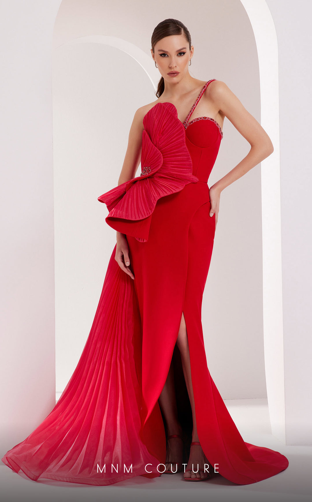 FOUAD SARKIS 2796 DRESS