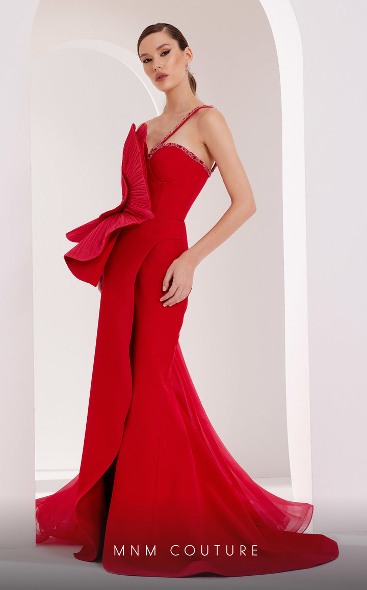 FOUAD SARKIS 2796 DRESS