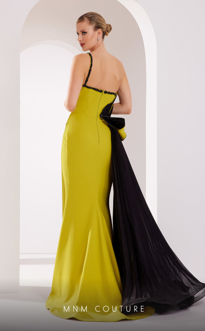 FOUAD SARKIS 2796 DRESS