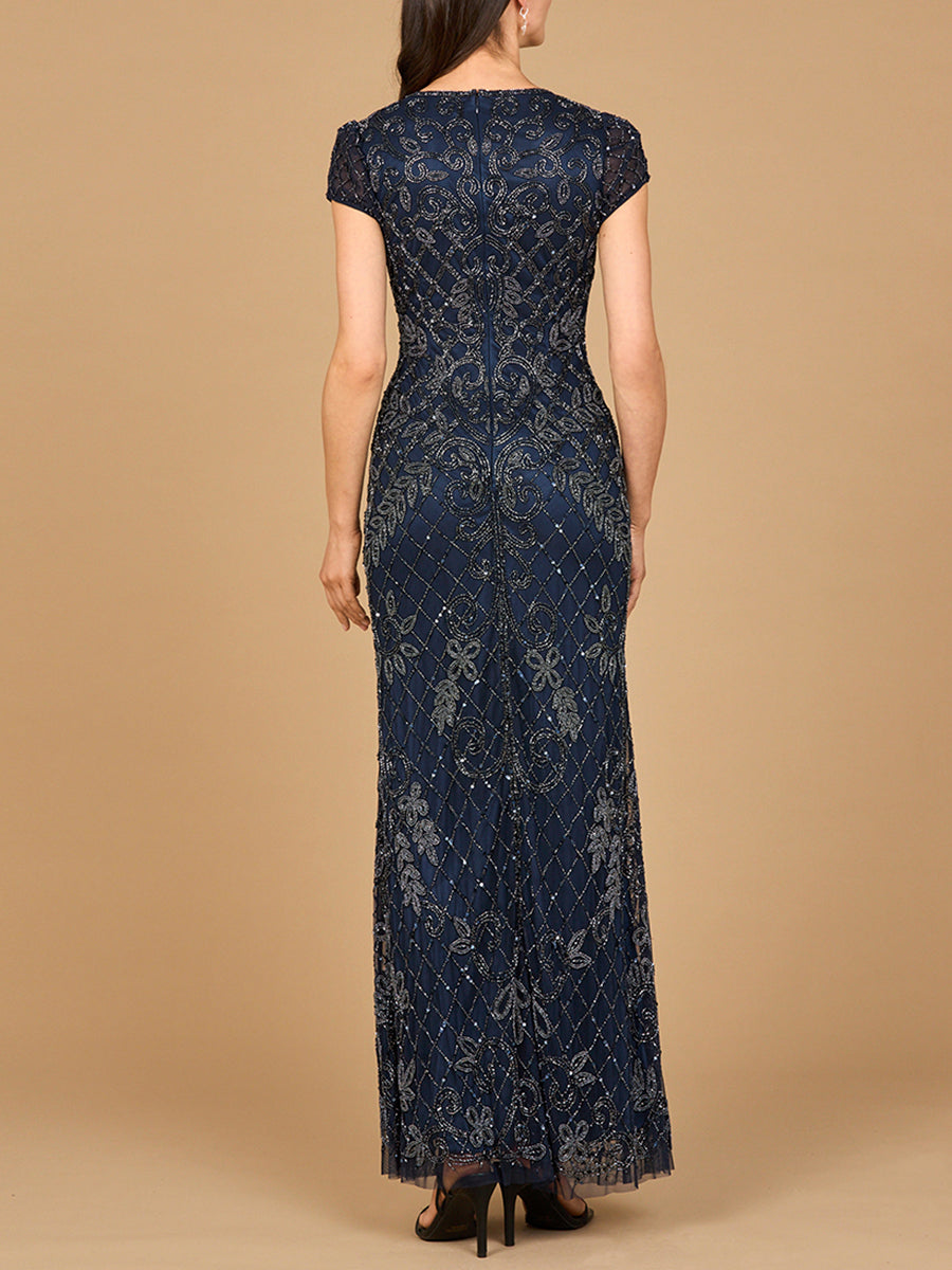 LARA 28865 Dress - FOSTANI.com