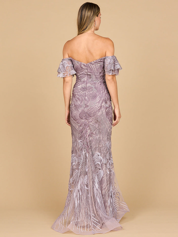 Lara 28884 Dress - FOSTANI.com