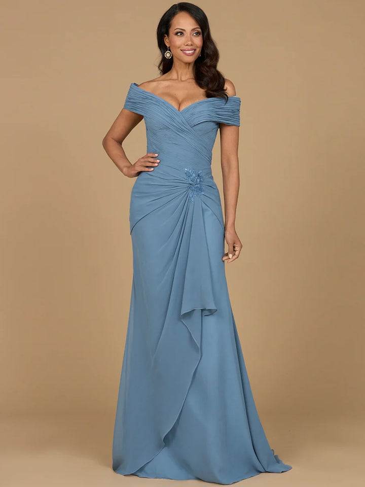 Lara 28912 Dress - FOSTANI.com