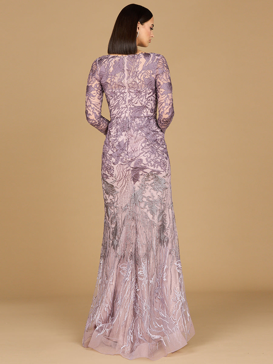 Lara 28921 Dress - FOSTANI.com