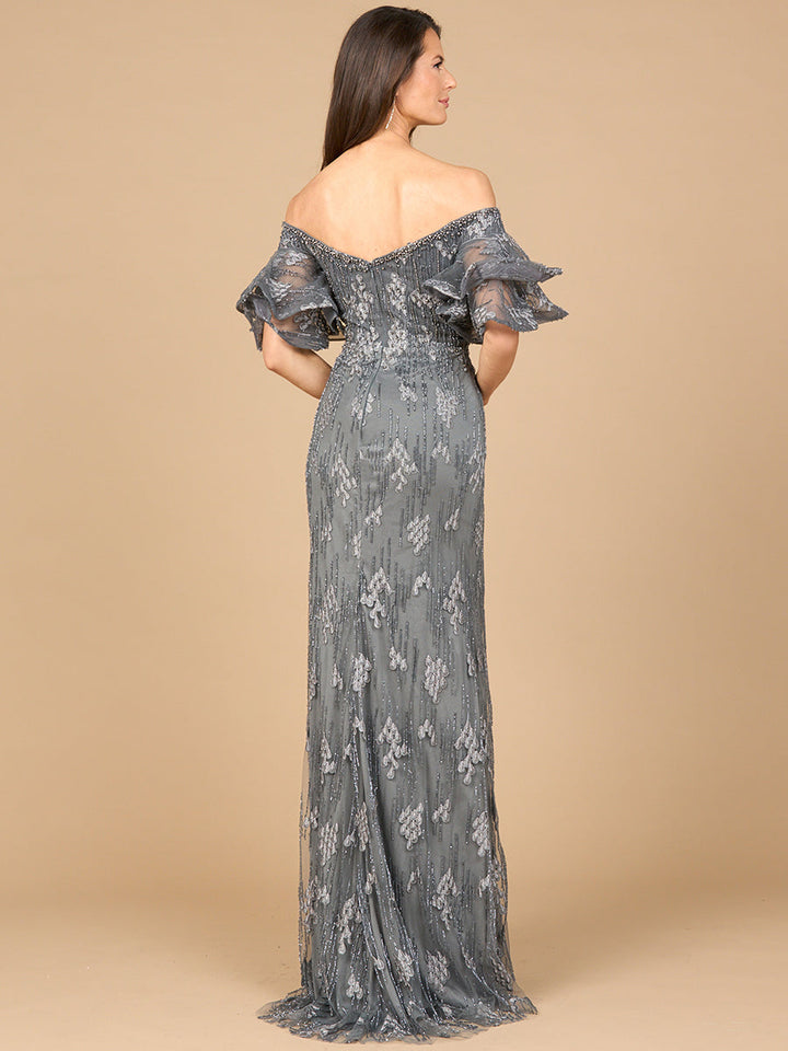 Lara 28935 Dress - FOSTANI.com