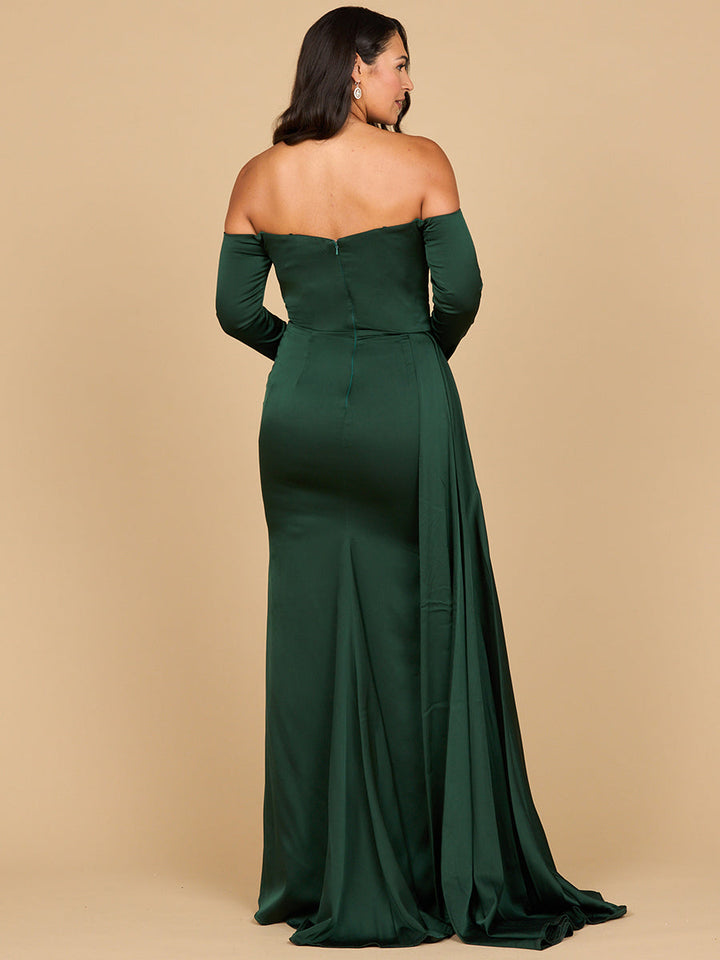 Lara 28936 Dress - FOSTANI.com