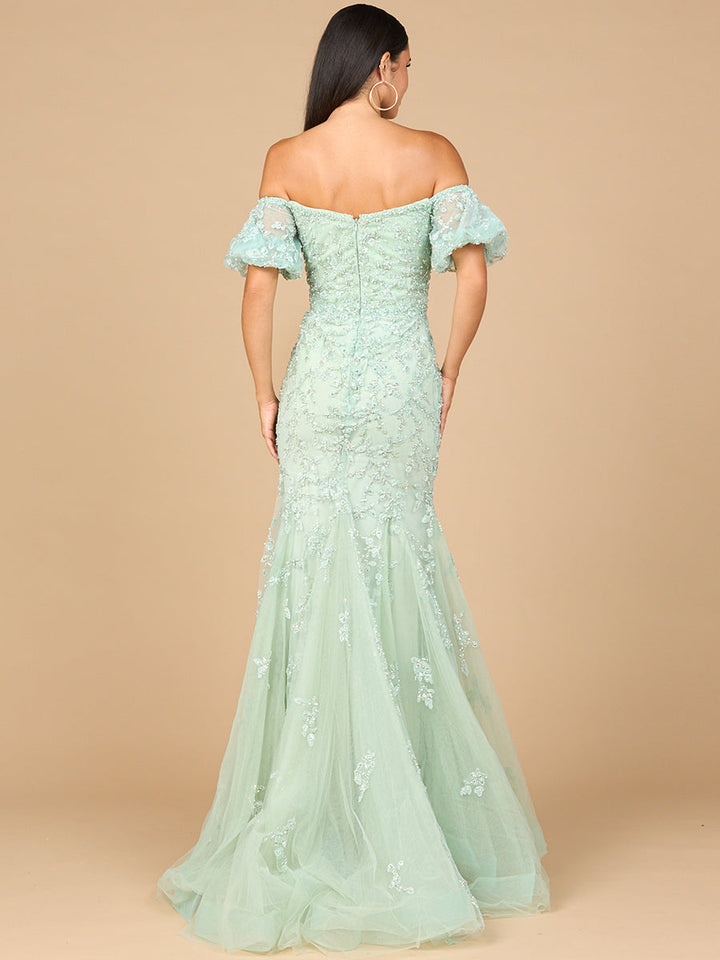 Lara 28938 Dress - FOSTANI.com