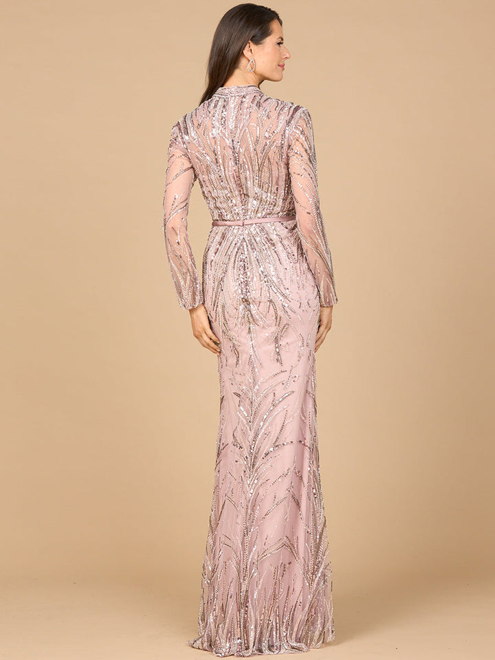 Lara 28948 Dress - FOSTANI.com