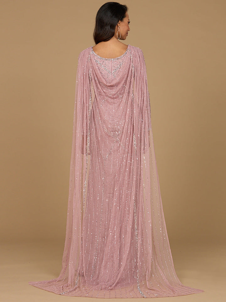 Lara 28956  Dress - FOSTANI.com