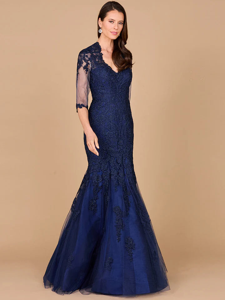 Lara 29019 Dress - FOSTANI.com